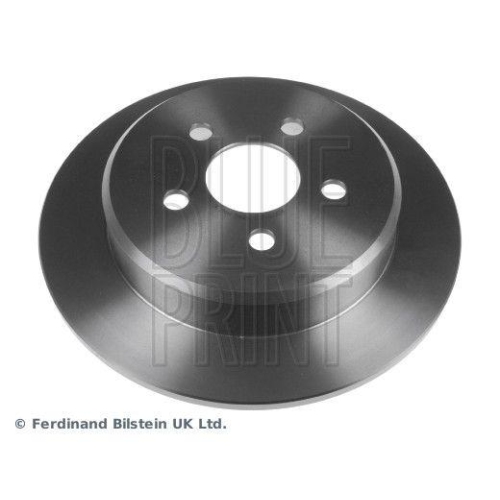 BLUE PRINT Bremsscheibe ADA104329