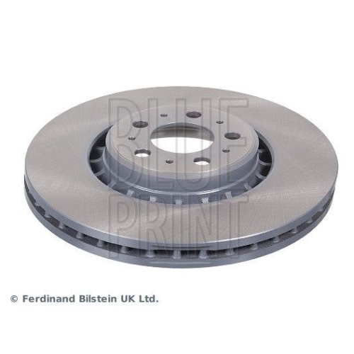 BLUE PRINT Bremsscheibe ADF124336