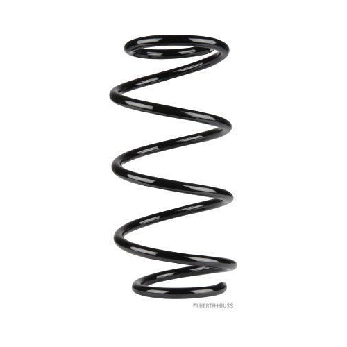 HERTH+BUSS JAKOPARTS Fahrwerksfeder J4401021