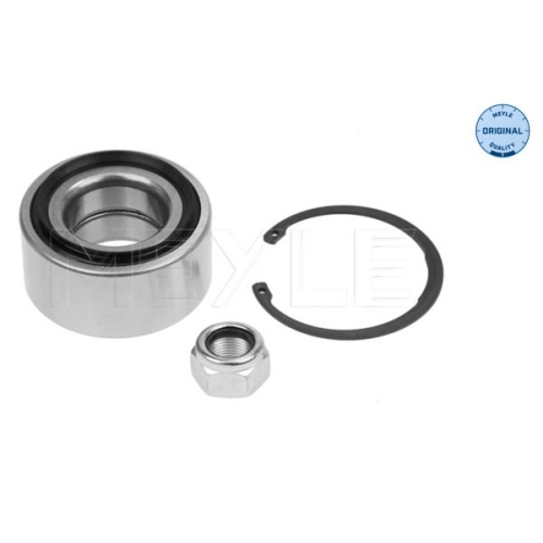 MEYLE Radlagersatz MEYLE-ORIGINAL: True to OE. 16-14 650 0006