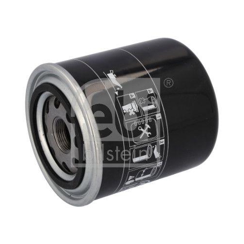 FEBI BILSTEIN &Ouml;lfilter, Schaltgetriebe 38975