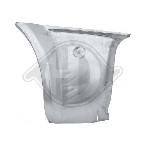 DIEDERICHS Seitenwand 9450081