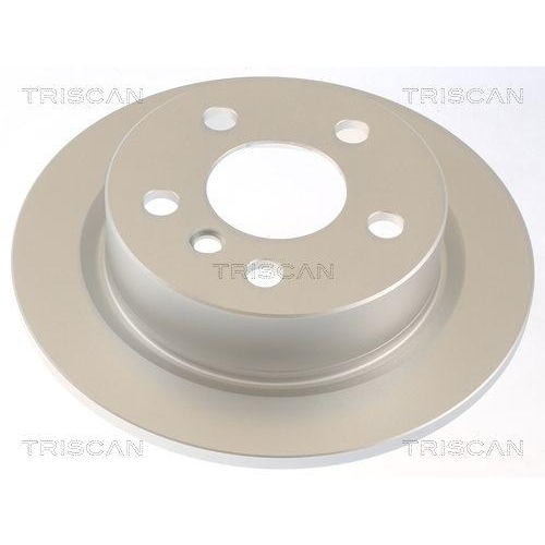TRISCAN Bremsscheibe 8120 111062c