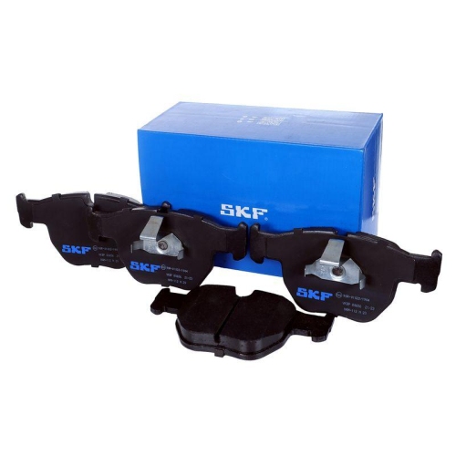 SKF Bremsbelagsatz, Scheibenbremse VKBP 80656