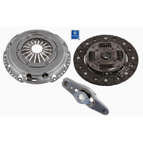 SACHS Kupplungssatz 3000 950 107