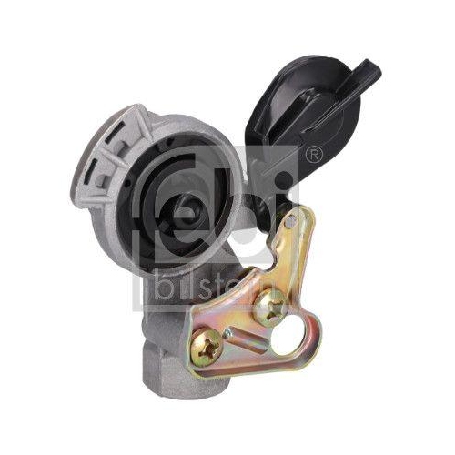FEBI BILSTEIN Kupplungskopf 176355