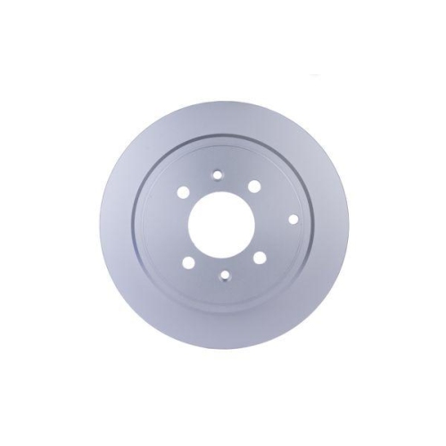 HELLA Bremsscheibe PRO 8DD 355 105-231