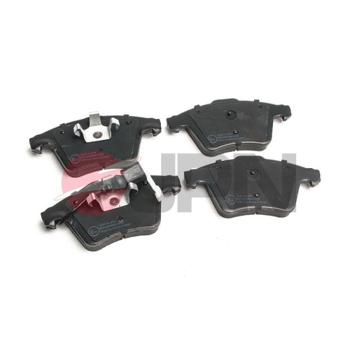 JPN Bremsbelagsatz, Scheibenbremse 10H9114-JPN