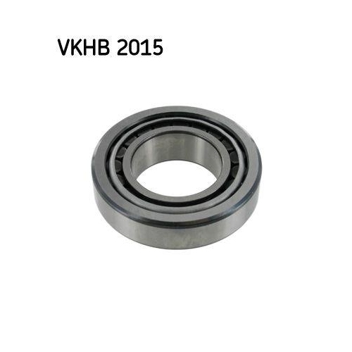 SKF Radlager VKHB 2015