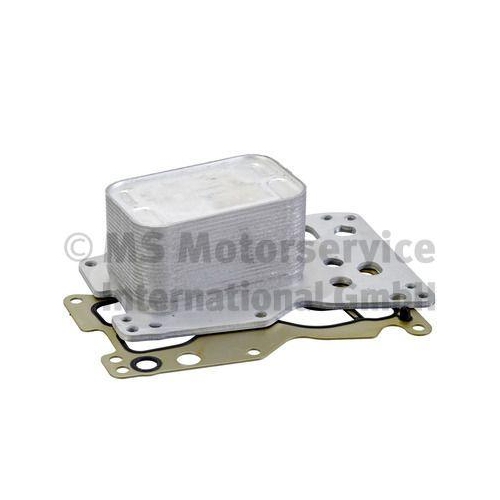 PIERBURG Ölkühler, Motoröl 7.09269.69.0