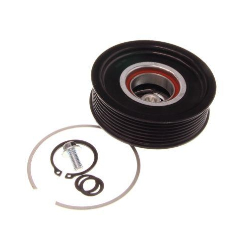 MAXGEAR Magnetkupplung, Klimakompressor AC130034