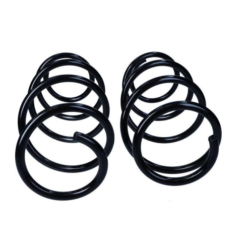 MAXGEAR Fahrwerksfeder 60-1450D