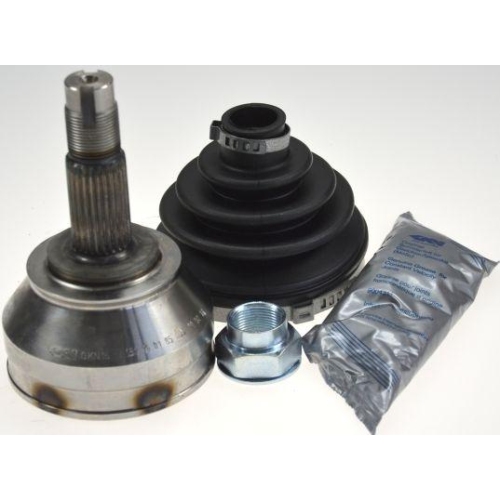 SPIDAN Gelenksatz, Antriebswelle 20208