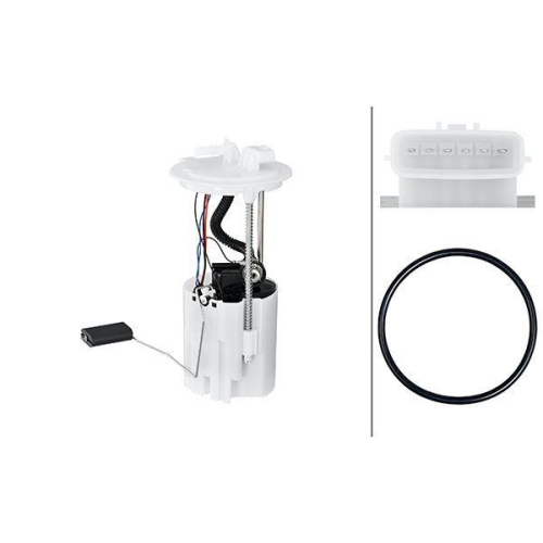 HELLA Kraftstoff-F&ouml;rdereinheit 8TF 358 305-881