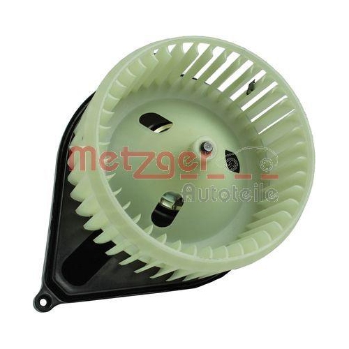 METZGER AUTOTEILE Innenraumgebl&auml;se 0917111