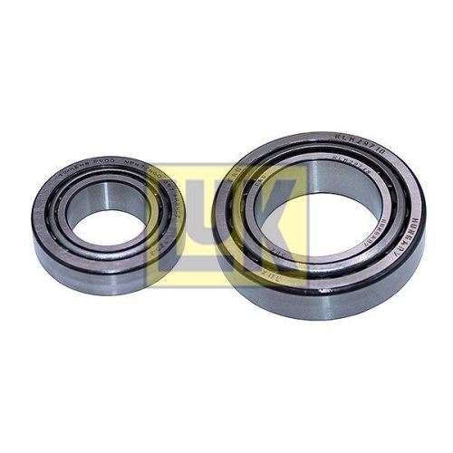 Schaeffler LuK Reparatursatz, Schaltgetriebe LuK GearBOX 462 5000 70