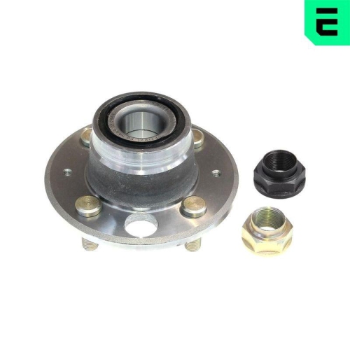 OPTIMAL Radlagersatz 912532