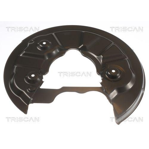 TRISCAN Spritzblech, Bremsscheibe 8125 29280