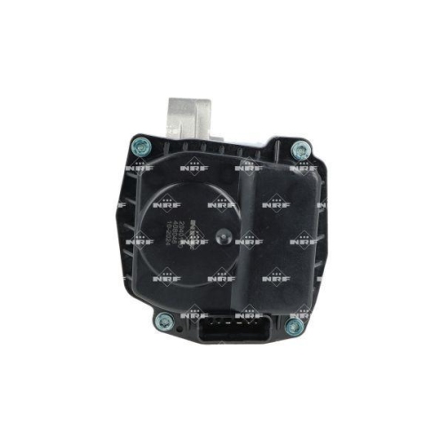 NRF Drosselklappenstutzen 408046