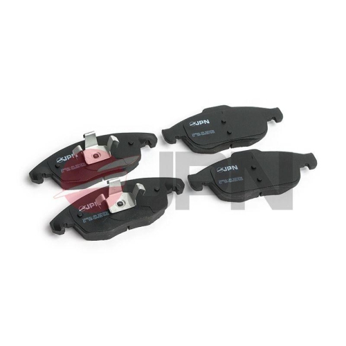 JPN Bremsbelagsatz, Scheibenbremse 10H9041-JPN
