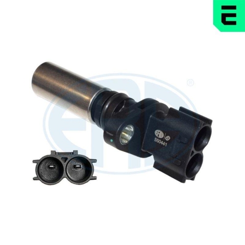 ERA Impulsgeber, Kurbelwelle