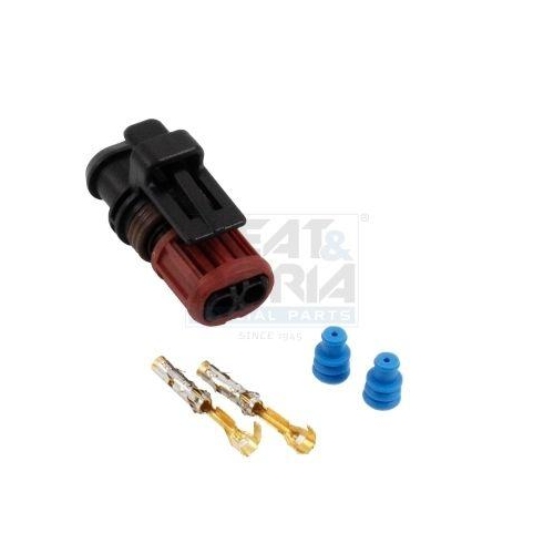 MEAT & DORIA Reparatursatz, Common-Rail-System