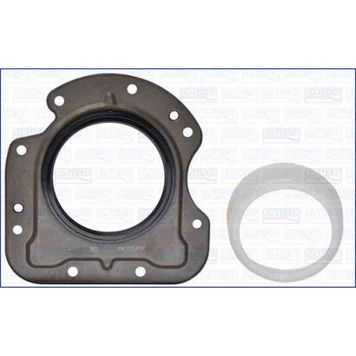 AJUSA Wellendichtring, Kurbelwelle 71011400