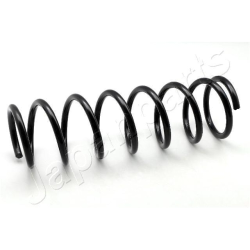 JAPANPARTS Fahrwerksfeder ZC6206A