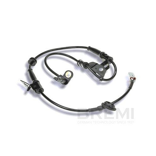 BREMI Sensor, Raddrehzahl