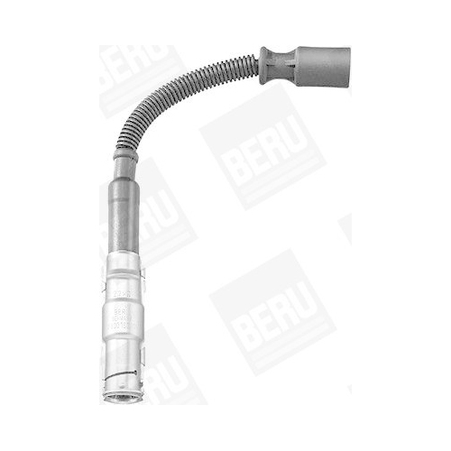 BERU by DRiV Zündleitungssatz ZEF1442
