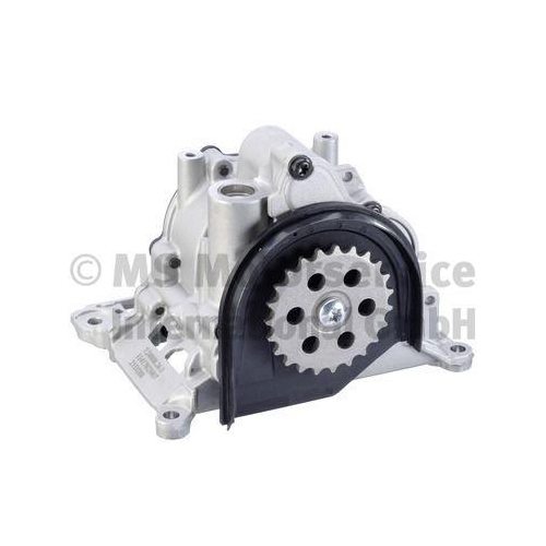 PIERBURG Unterdruckpumpe, Bremsanlage 7.24808.26.0