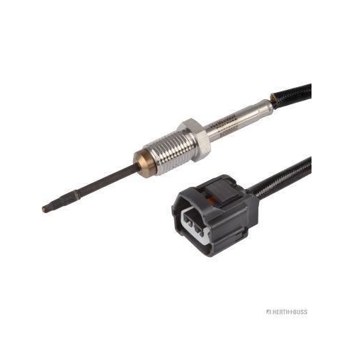 HERTH+BUSS JAKOPARTS Sensor, Abgastemperatur