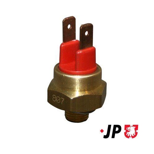 JP GROUP Sensor, Kühlmitteltemperatur JP