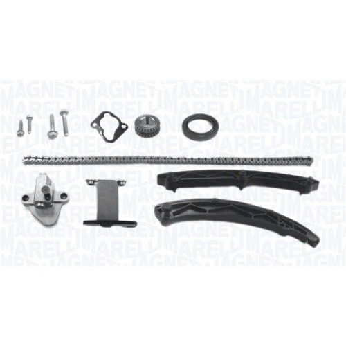 MAGNETI MARELLI Steuerkettensatz