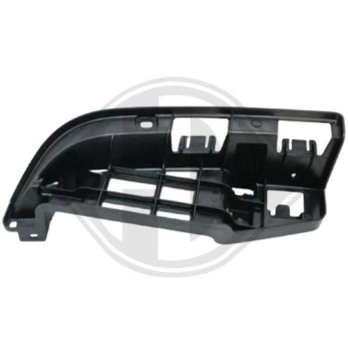 DIEDERICHS Halter, Stoßfänger