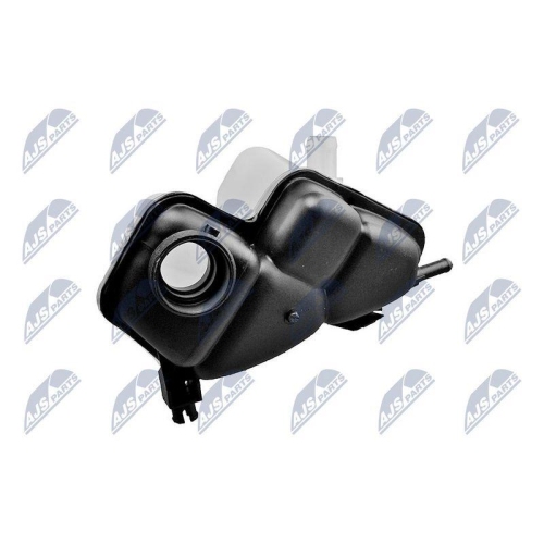 NTY Ausgleichsbehälter, Kühlmittel CZW-ME-026