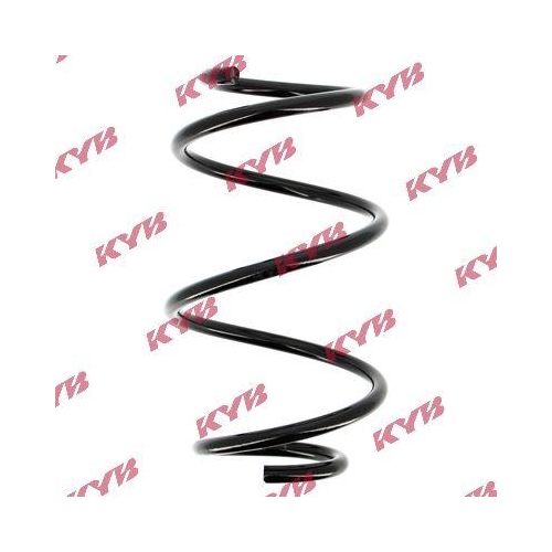 KYB Fahrwerksfeder K-Flex