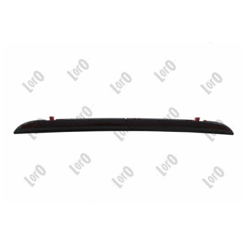 ABAKUS Zusatzbremsleuchte LORO TUNING