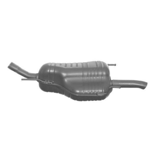 VEGAZ GmbH Endschalld&auml;mpfer