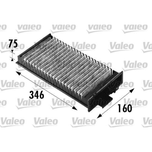 VALEO Filter, Innenraumluft VALEO PROTECT 698541