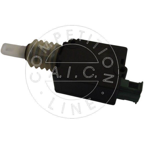 AIC Stellelement, Zentralverriegelung Original AIC Quality 55373