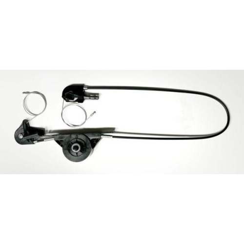 BLIC Rollenführung, Schiebetür 6206-01-039839P