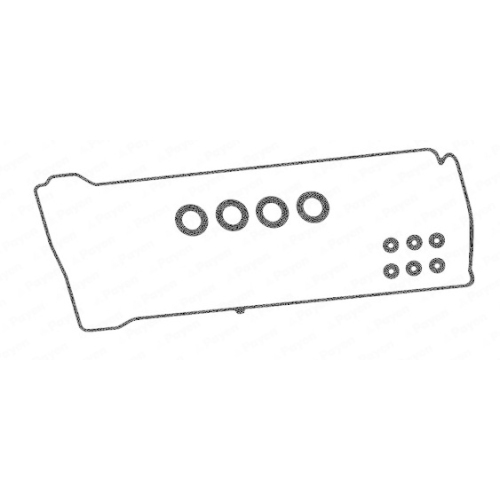 PAYEN Dichtungssatz, Zylinderkopfhaube HM5267