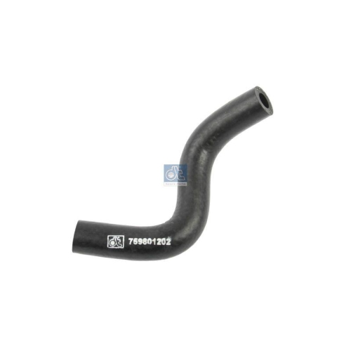 DT Spare Parts Druckleitung, Druckluftkompressor 5.41901