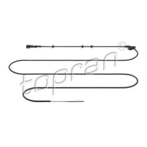 TOPRAN Kabelreparatursatz, Raddrehzahlsensor 120 862