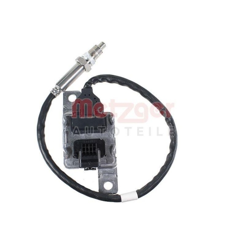 METZGER AUTOTEILE NOx-Sensor, NOx-Katalysator 0940027