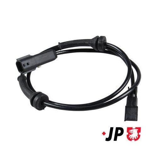 JP GROUP Sensor, Raddrehzahl JP 4397101200