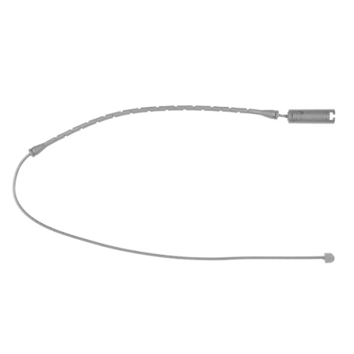 HELLA Warnkontakt, Bremsbelagverschlei&szlig; 8DK 355 250-821