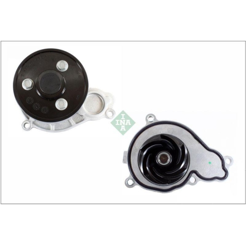 Schaeffler INA Wasserpumpe, Motork&uuml;hlung 538 1093 10