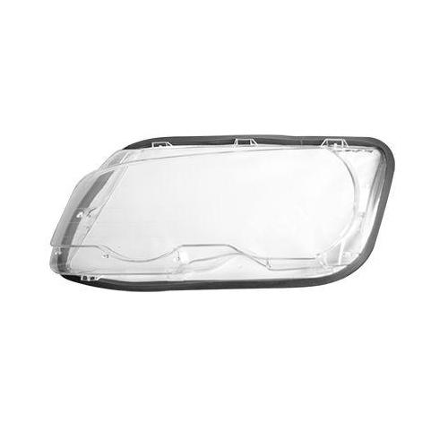 VAN WEZEL Streuscheibe, Hauptscheinwerfer 0647977